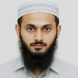 Muhammad Asif Iqbal
