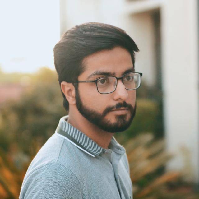 Usama Athar