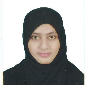 Hajra Binte Naeem