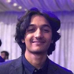 Muhammad Hissan Umar