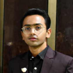 Ali Haider