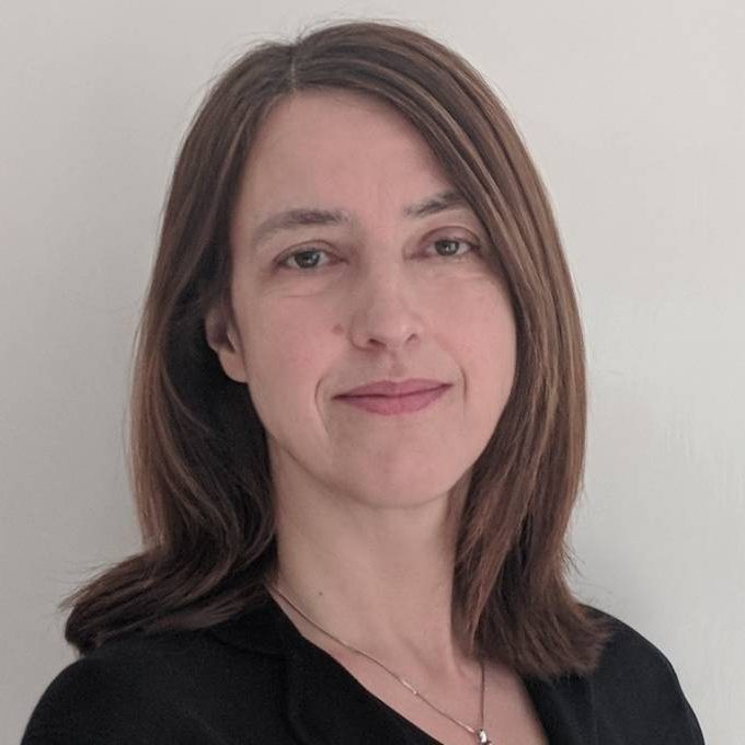 Prof. Sarah Barman