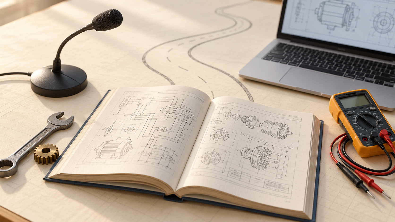 Voices for the Road Ahead: Expert Workshop on the Future of AI in Technical and Vocational Education