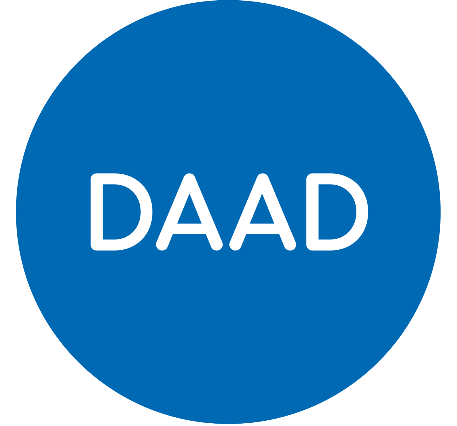 DAAD Partner Logo