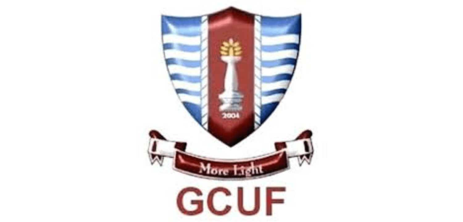 GCUF