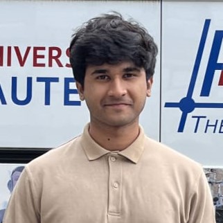 Syed Hashir Ahmad Kazmi