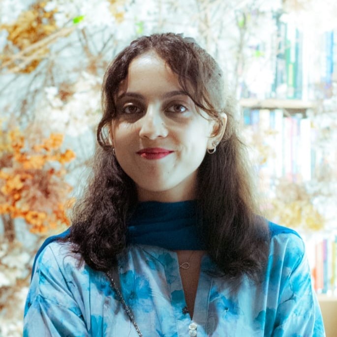 Hina Naeem