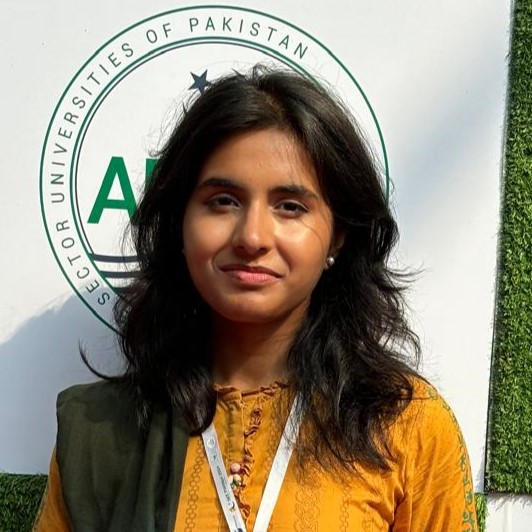 Manahil Ahmad