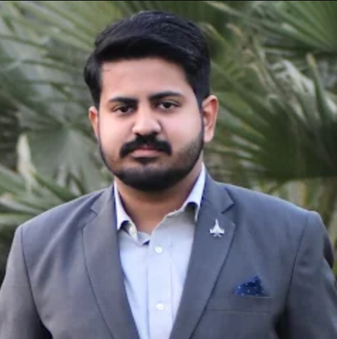 Muhammad Zeeshan