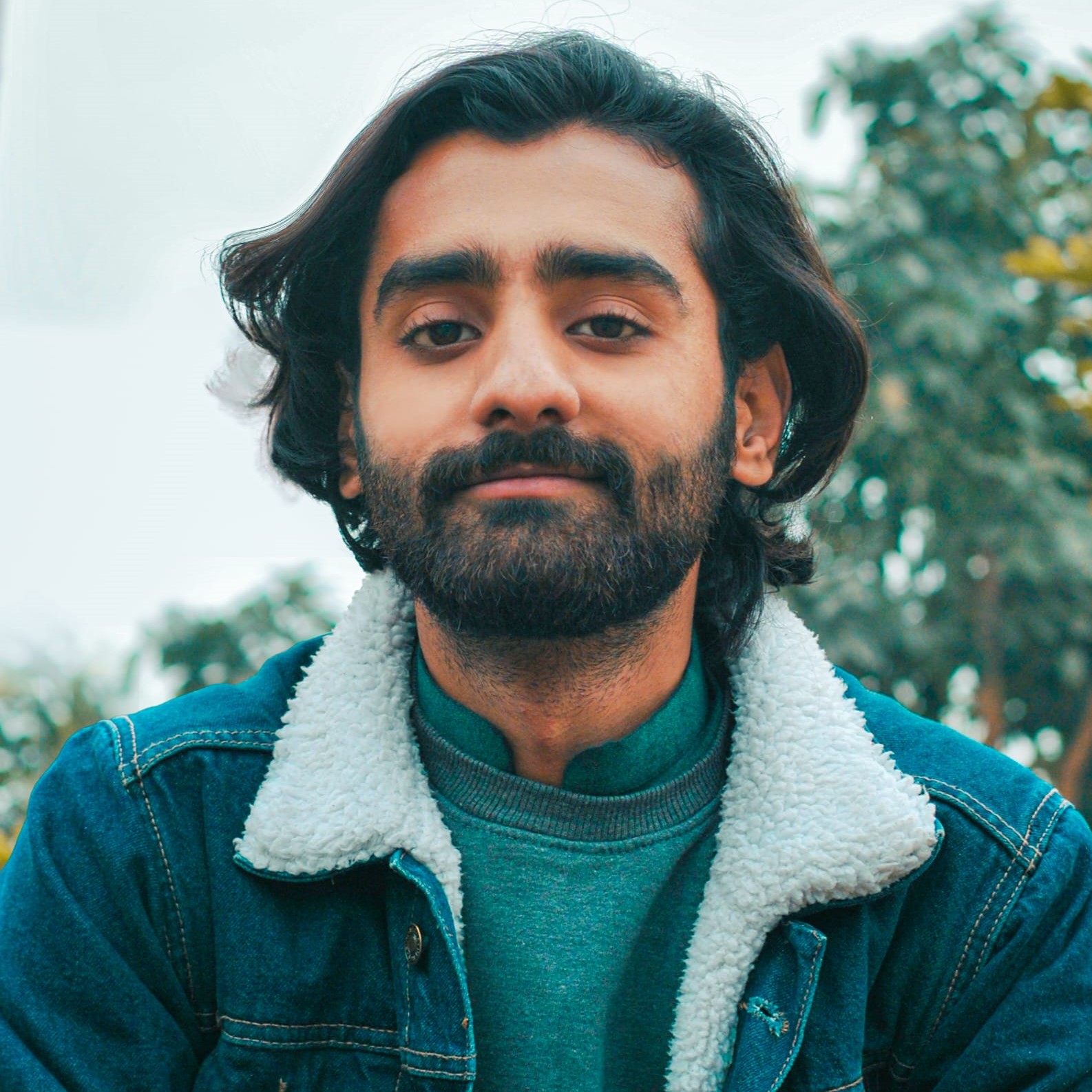 Mujtaba Shafqat