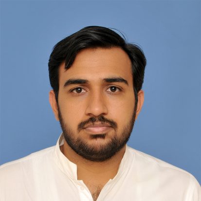 Muhammad Nabeel Ehsan