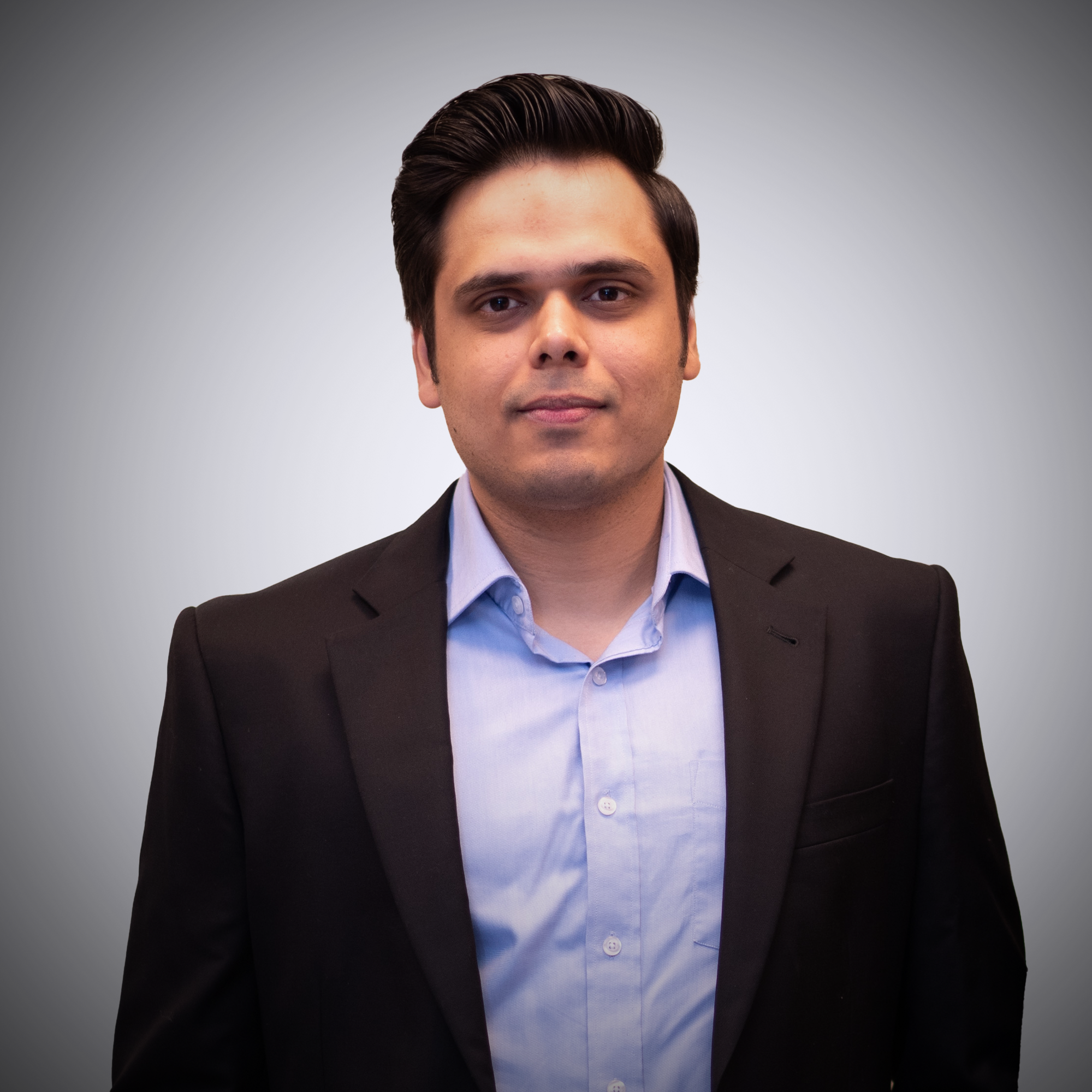 Syed Nauyan Rashid