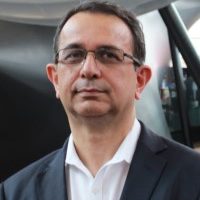 Prof. Qasim Aziz