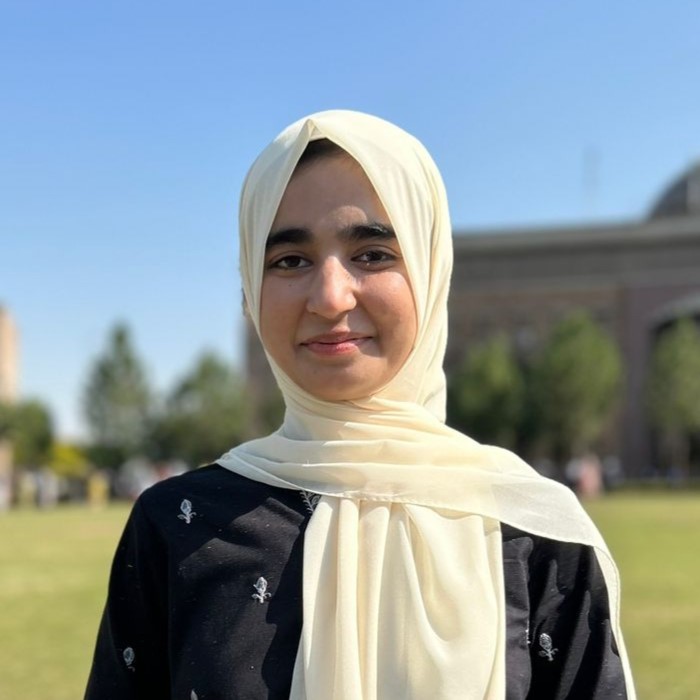Shalina Riaz