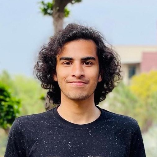 Muhammad Shayan Khan