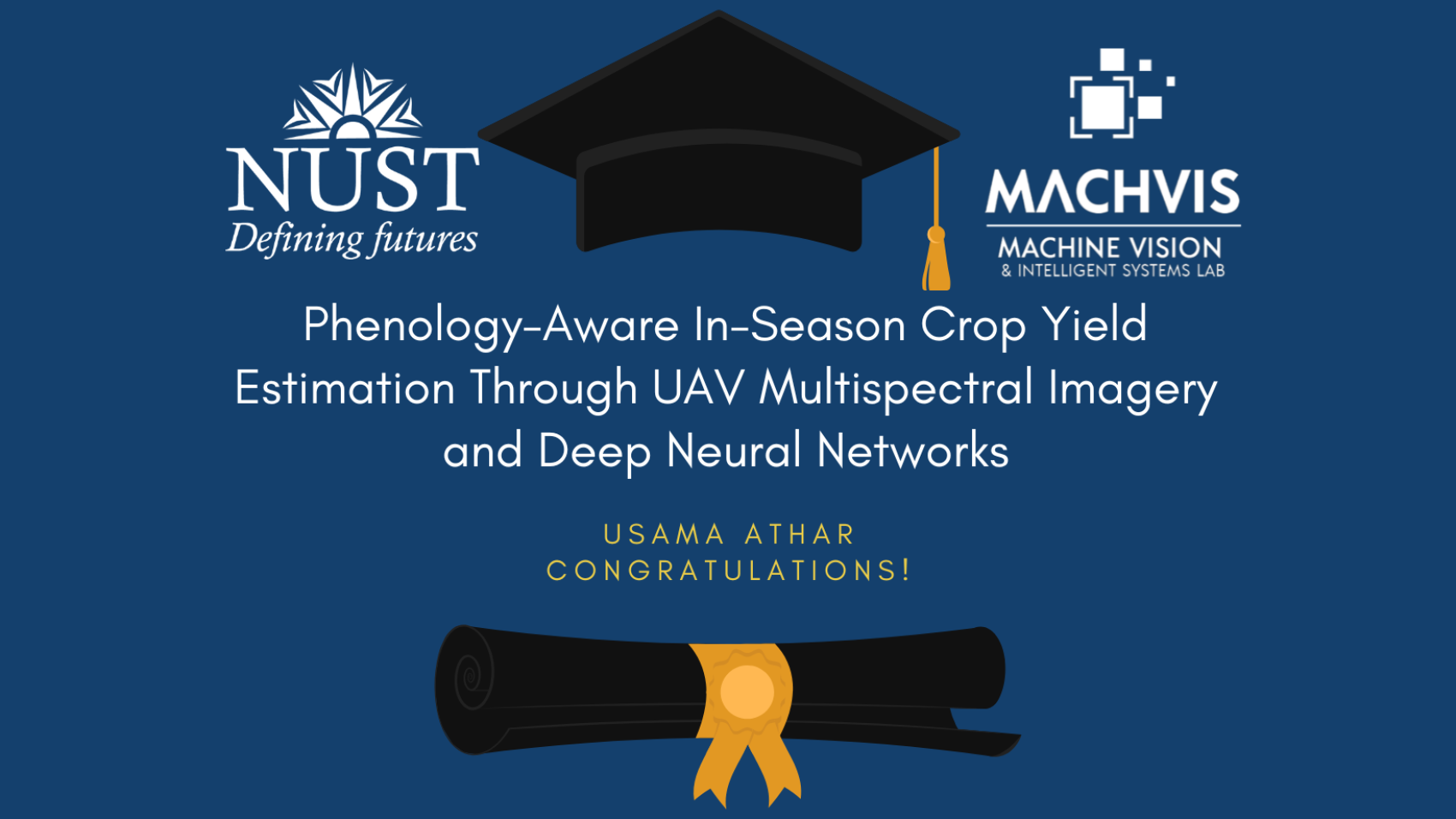 Usama Athar