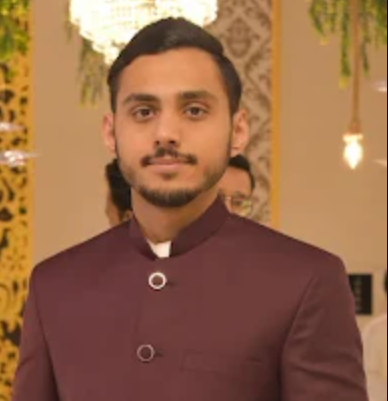 Muhammad Waleed Khan