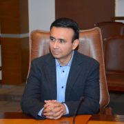 Prof. Ali Khurram