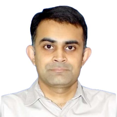 Muhammad Salman Akhtar