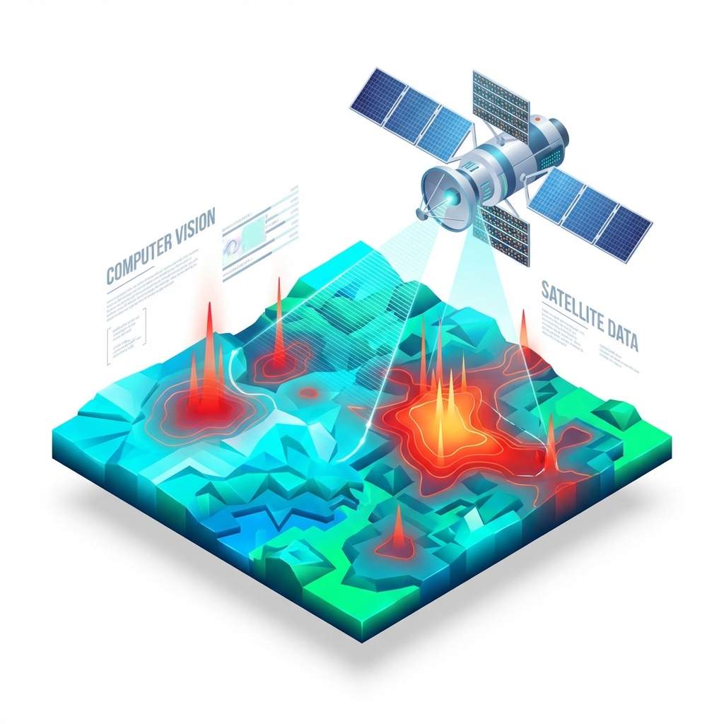 Computer Vision Illustration