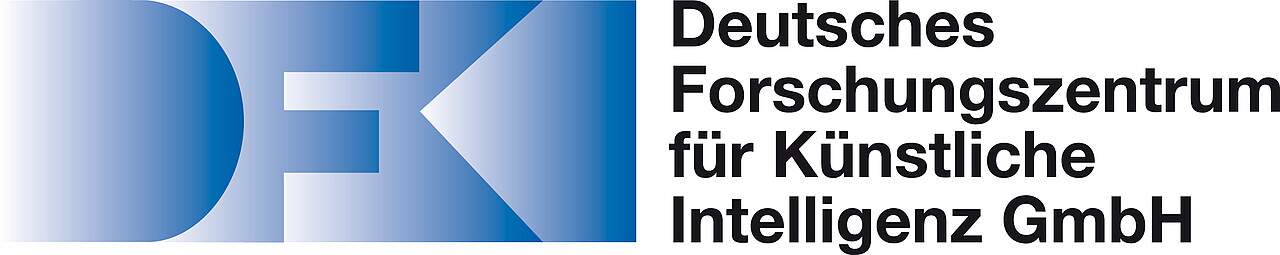 DFKI Logo
