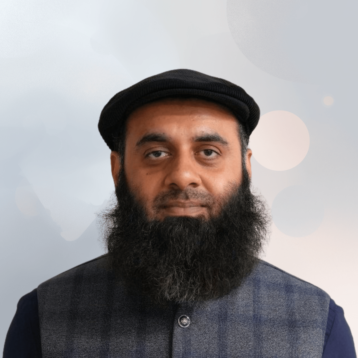 Prof Dr. Muhammad Moazam Fraz