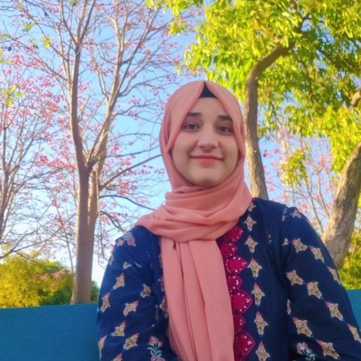 Faiqa Mehboob