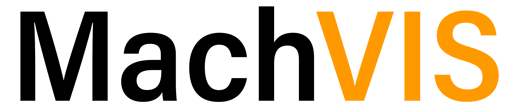 MachVIS Logo