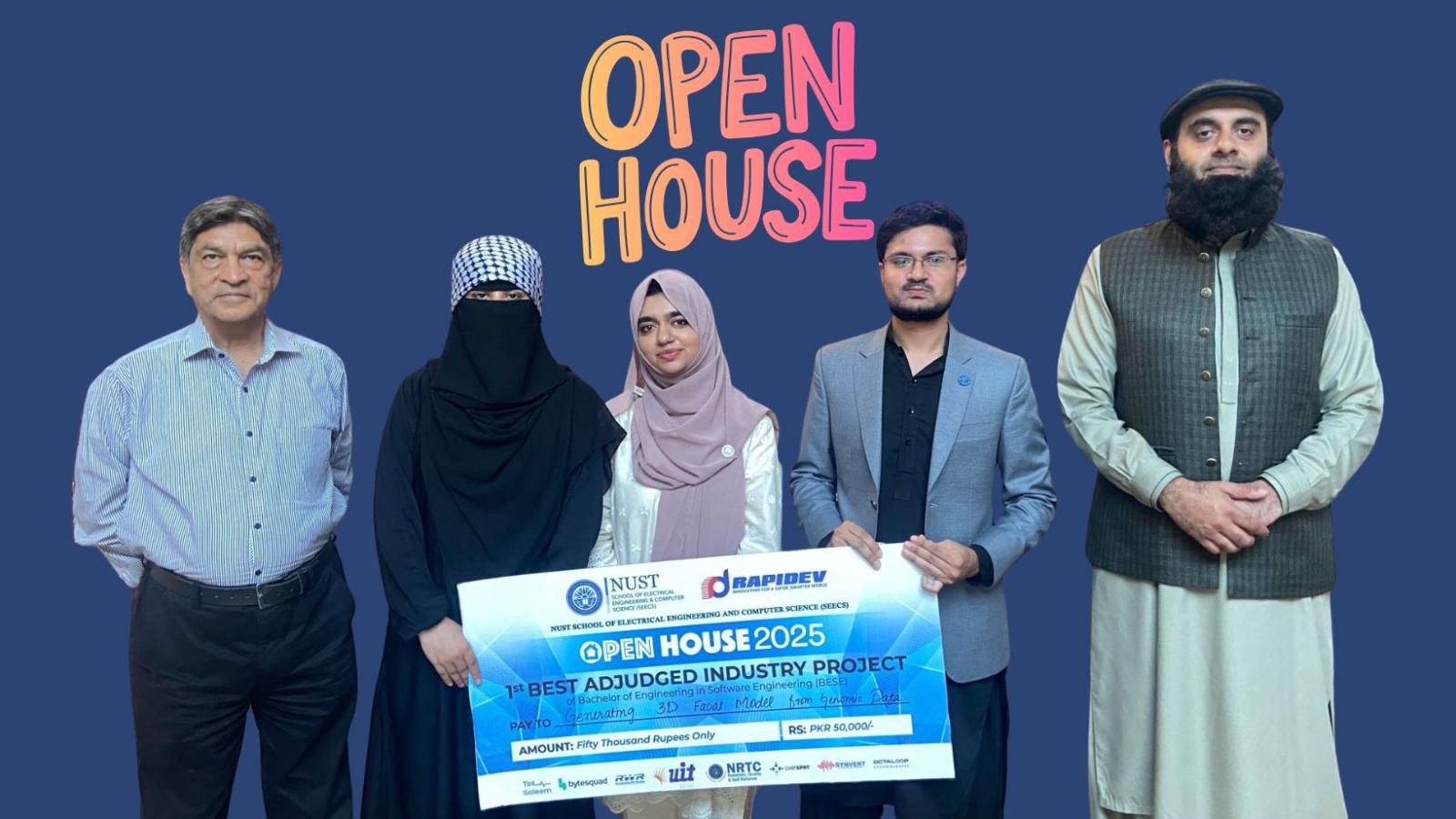 openhouse 2025