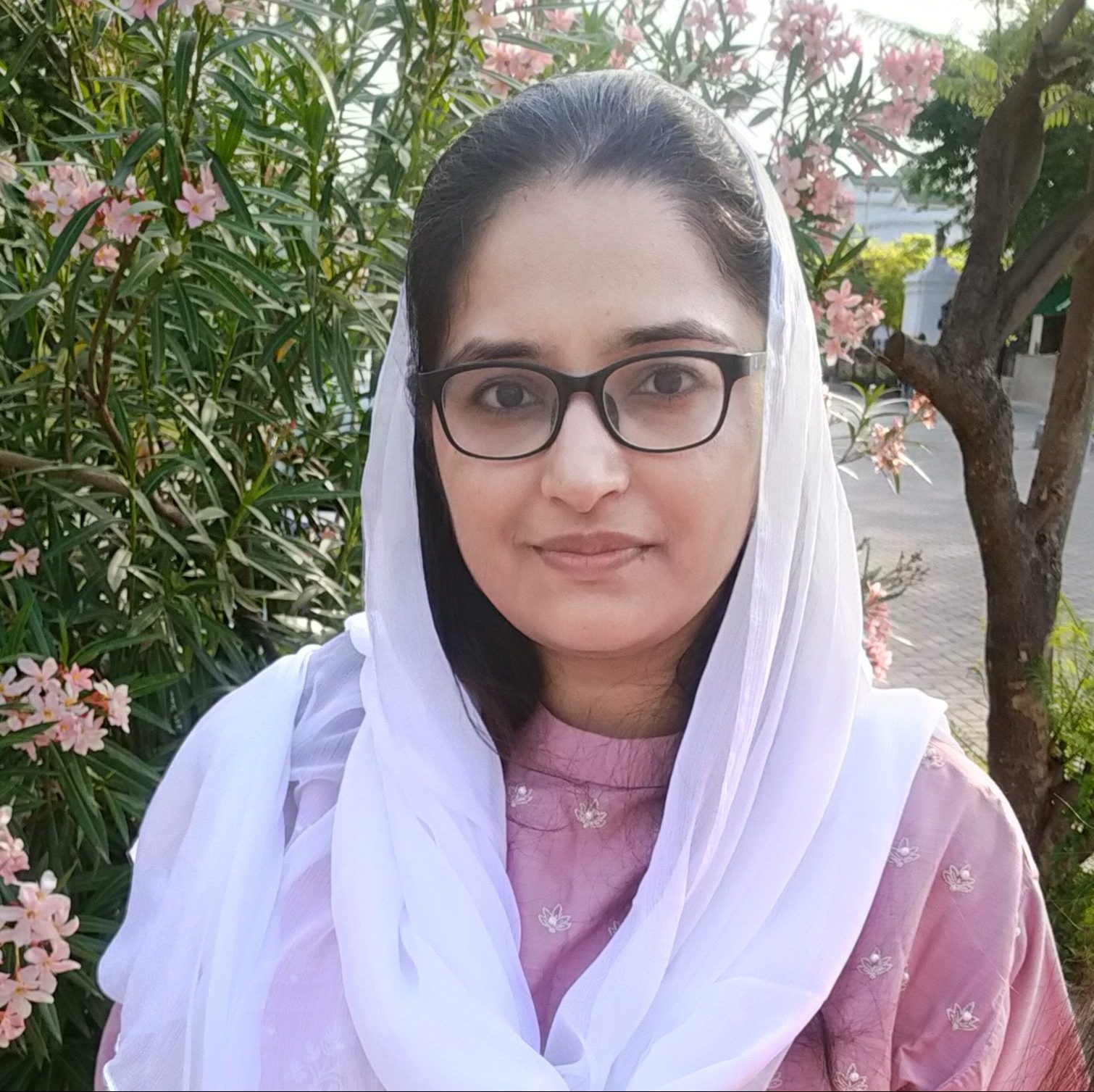 Rabbia Hassan