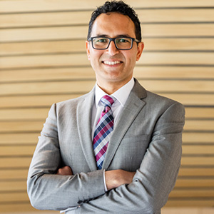 Prof. Raheel Nawaz