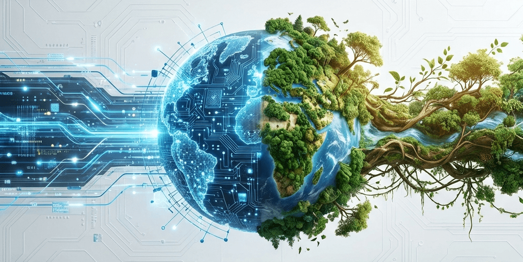 Applied AI and Data Science for Environmental Sustainability & Cooling Solutions