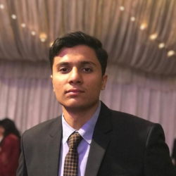 Muhammad Sarmad Saleem