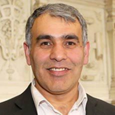 Prof. Sami Ullah 